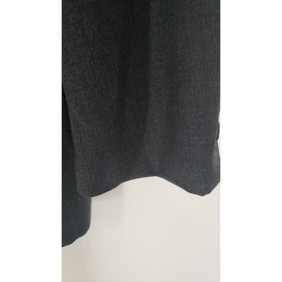 Christopher Brooks Blazer Jacket 2 button Mens Size 40L - Picture 7 of 10